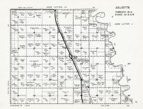 Code J - Joliette Township, Pembina County 1963